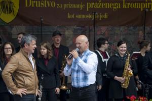 252 Svetovni festival prazenega krompirja Foto atelje Postojna